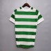 Celtic 05/06 Home Green&White Soccer Jersey